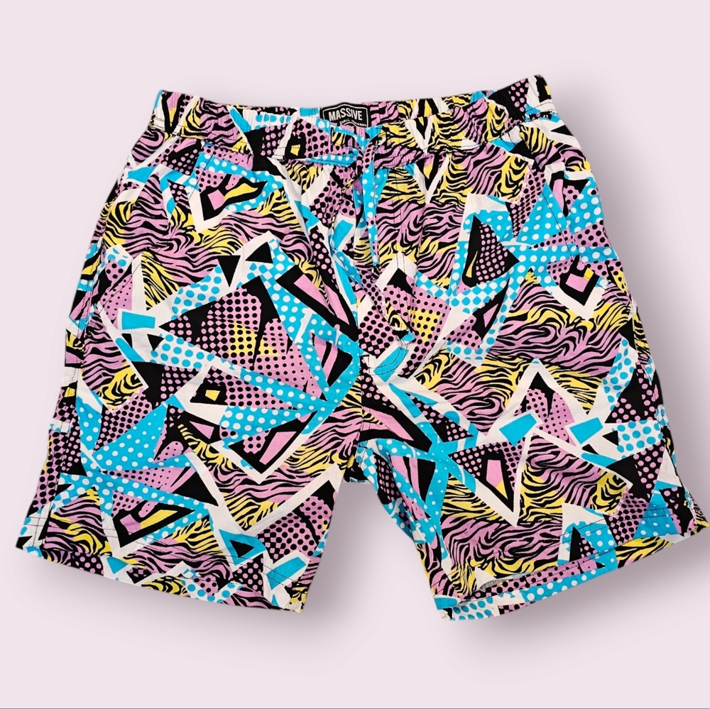 Massive Retro/Vintage Shorts Size Small